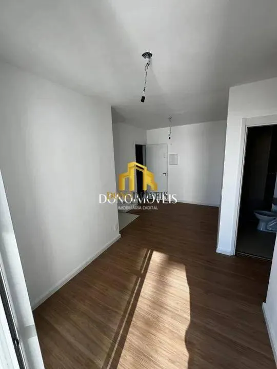 Imagem Apartamento 55 m² em SBC | 2 Dorms (1 Suíte) | Andar Alto | Lazer Completo