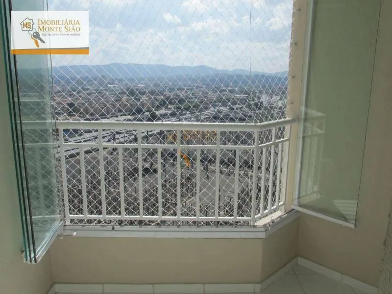 Foto do imóvel Apartamento, 49 m² - venda por R$ 392.000,00 ou aluguel por R$ 3.055,00 - Vila Endres - Guarulhos/SP