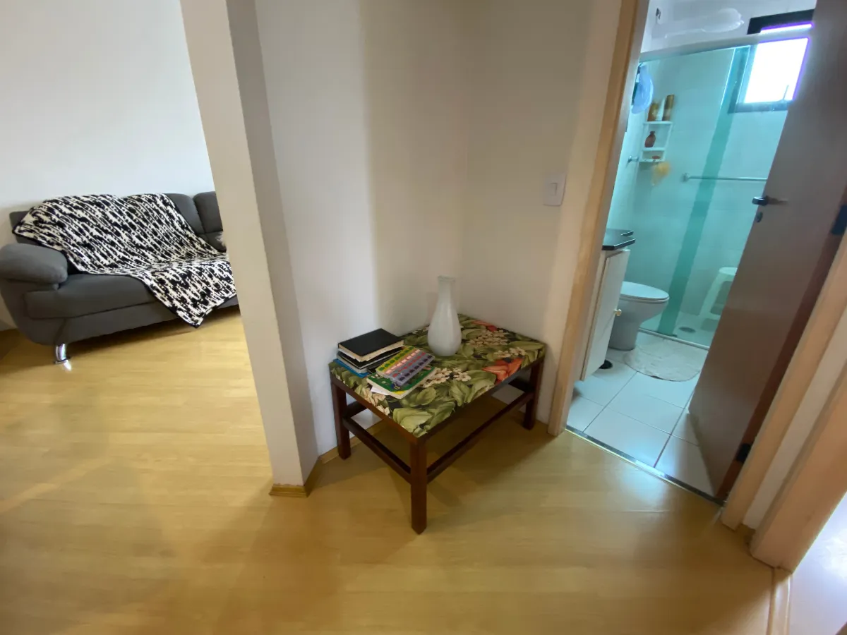 Imagem Apartamento para venda em Vila Santa Catarina com 2 quartos, 56m2