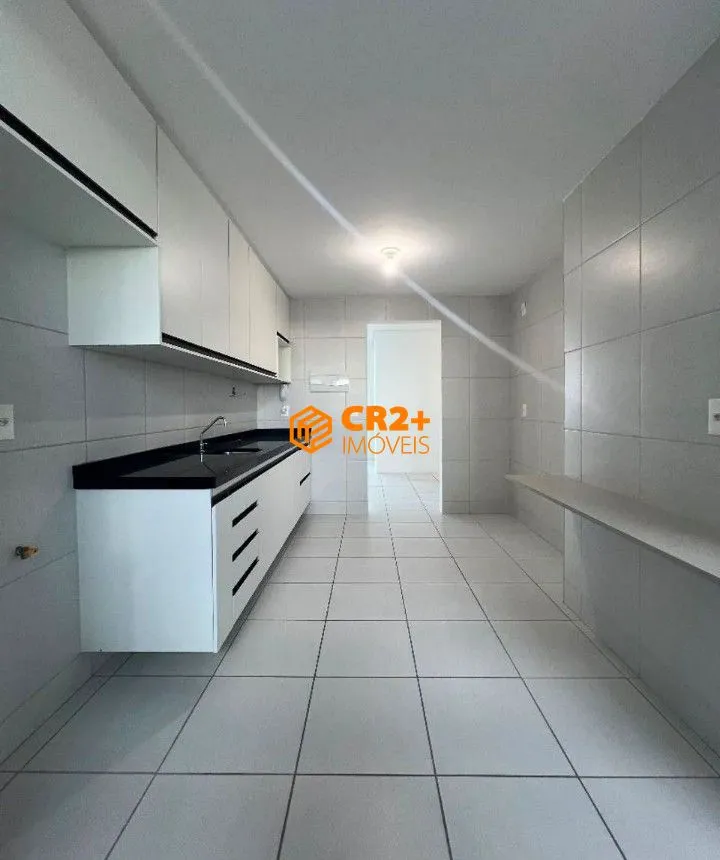 Imagem Apartamento a Venda 90m2 com 3 Quartos, 1 Suíte, na Madalena.