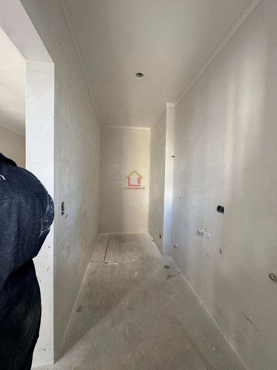 Imagem apartamento no Canto do Forte