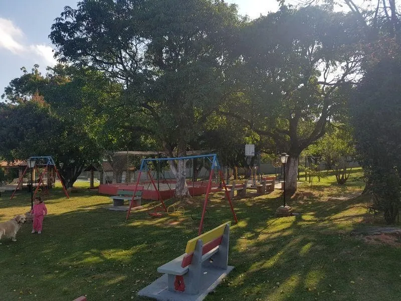 Imagem Casa 3 dormitórios no Condomínio Vila Inglesa