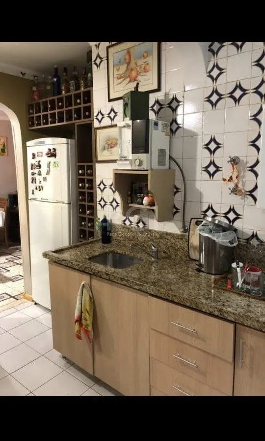 Imagem Apartamento para Venda - 78m², 2 dormitórios, Santana