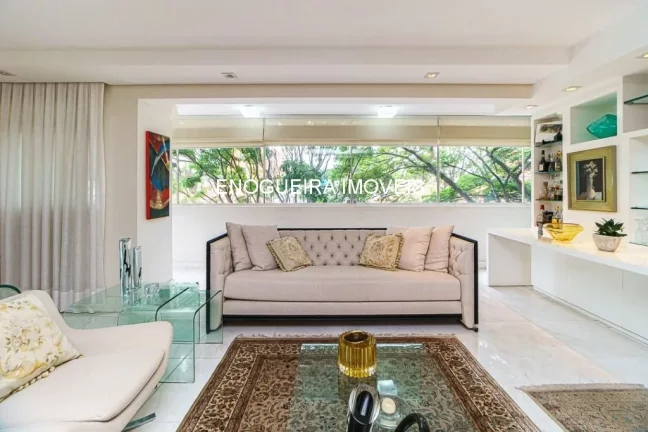 Imagem APARTAMENTO RESIDENCIAL em SÃO PAULO - SP, PERDIZES