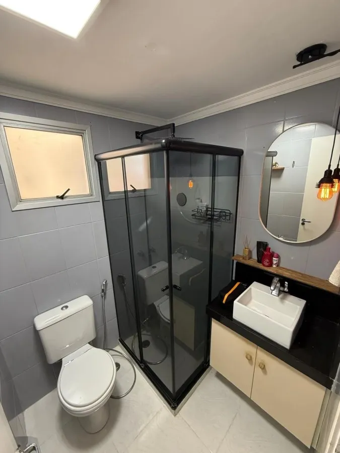 Imagem Apartamento para Venda em São Paulo, Vila Albertina, 2 dormitórios, 1 suíte, 3 banheiros, 2 vagas