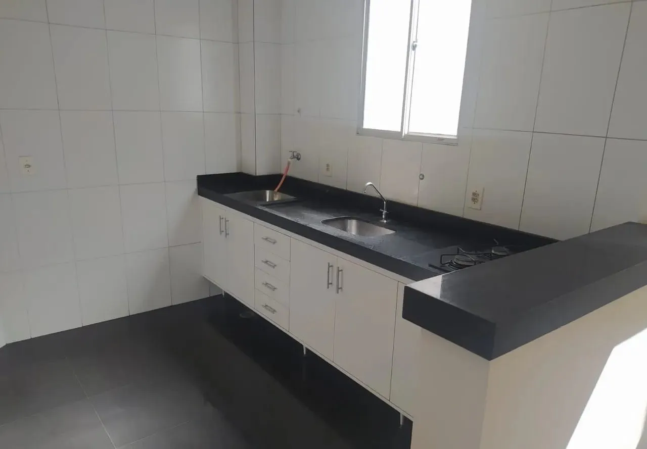 Imagem Apartamento à venda, Residencial Sítio Santo Antônio, Taubaté, SP