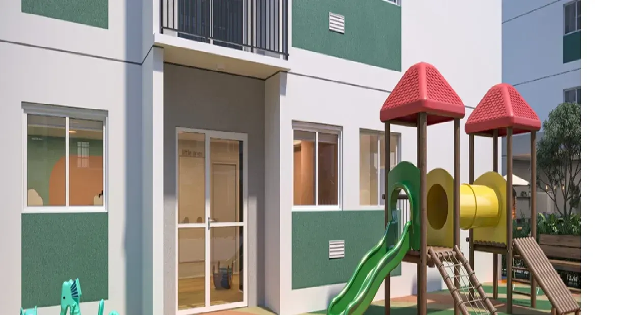 Imagem Apartamento com 1 Quarto à Venda, 37 m² em Vila Isa - São Paulo