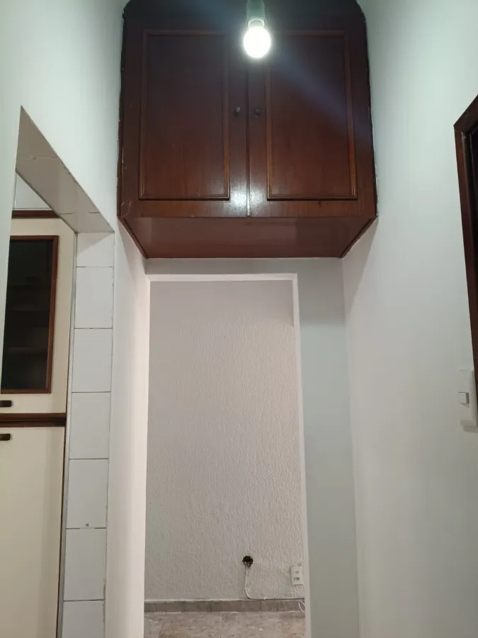 Imagem Apartamento para Venda em Rio de Janeiro, Glória, 2 dormitórios, 1 banheiro