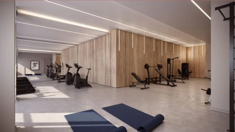 Imagem Apartamento com 3 Quartos à Venda, 113 m² em Mirandópolis - São Paulo