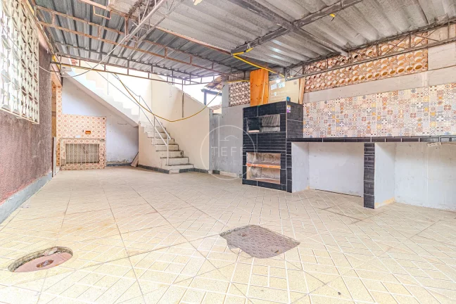 Imagem CASA com 3 DORMITÓRIOS com PISCINA em SULACAP