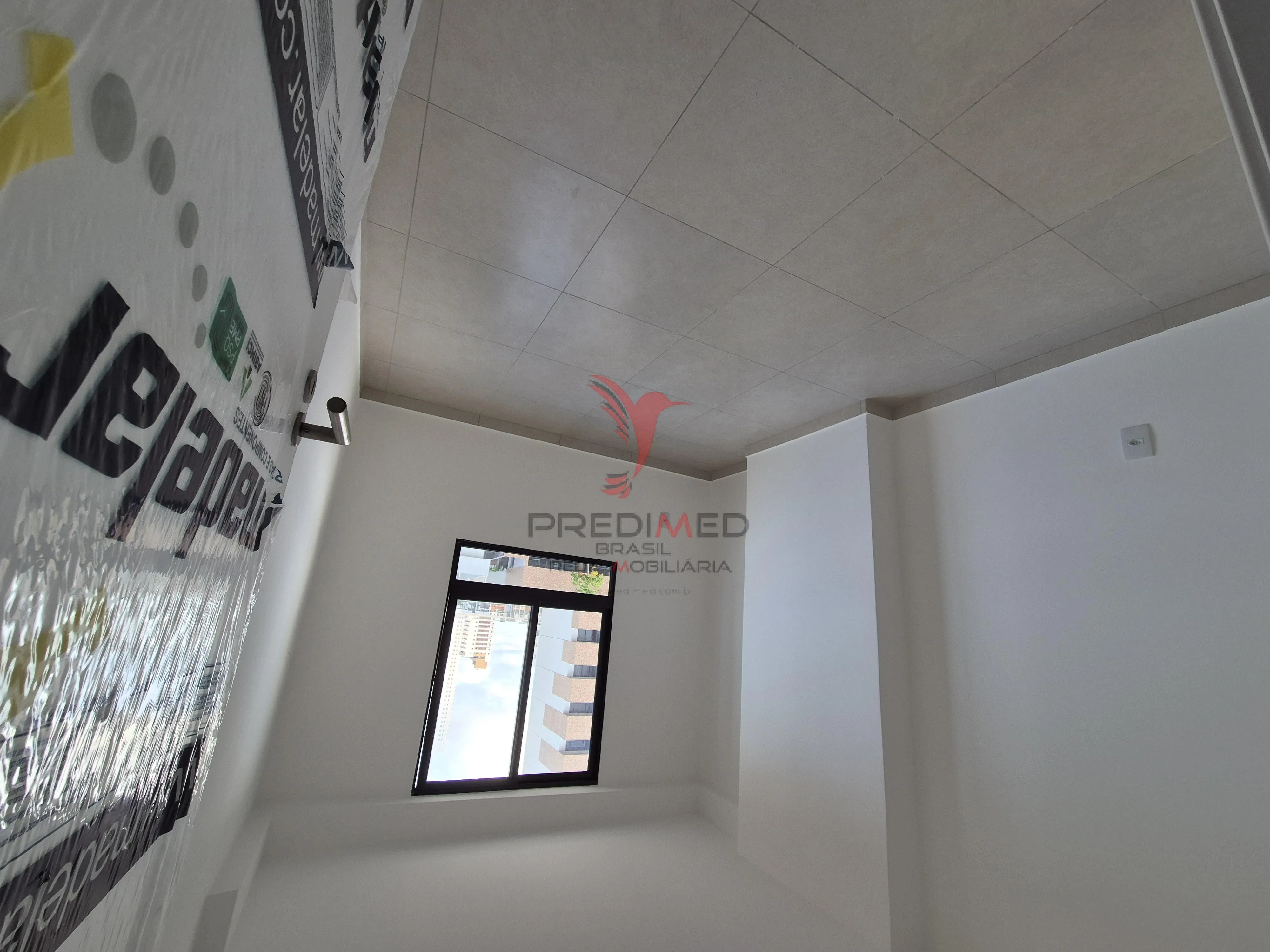 Imagem Vende-se Apartamento novo em Manaíra