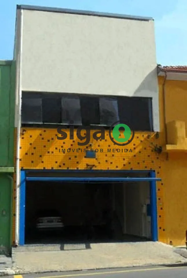 Foto do imóvel PREDIO COMERCIAL