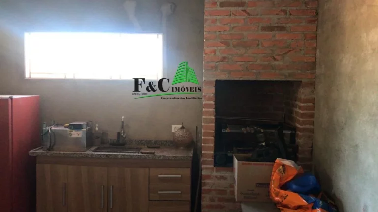 Imagem Chácara Condomínio para Venda em Limeira, PIRES DE CIMA, 3 dormitórios, 1 suíte, 4 banheiros, 4 vagas
