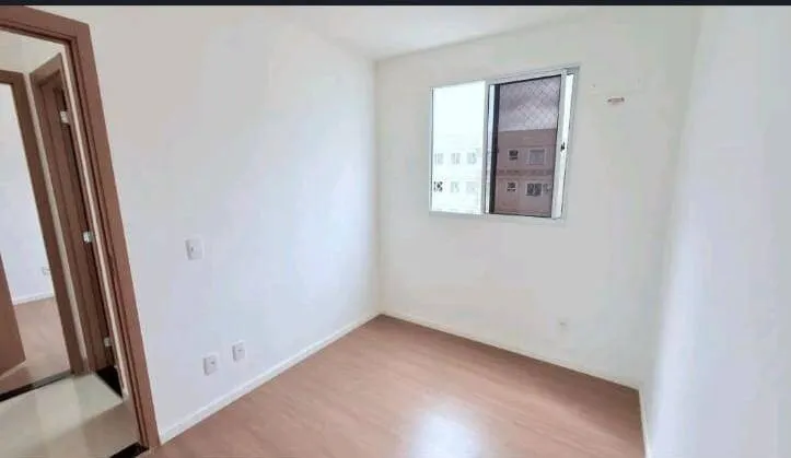 Imagem Apartamento 2 Quartos com Varanda Mrv Chapada Cesari Bairro Novo Colorado