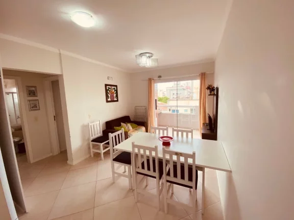 Foto do imóvel Apartamento 2 dormitórios em Rua Tiriba