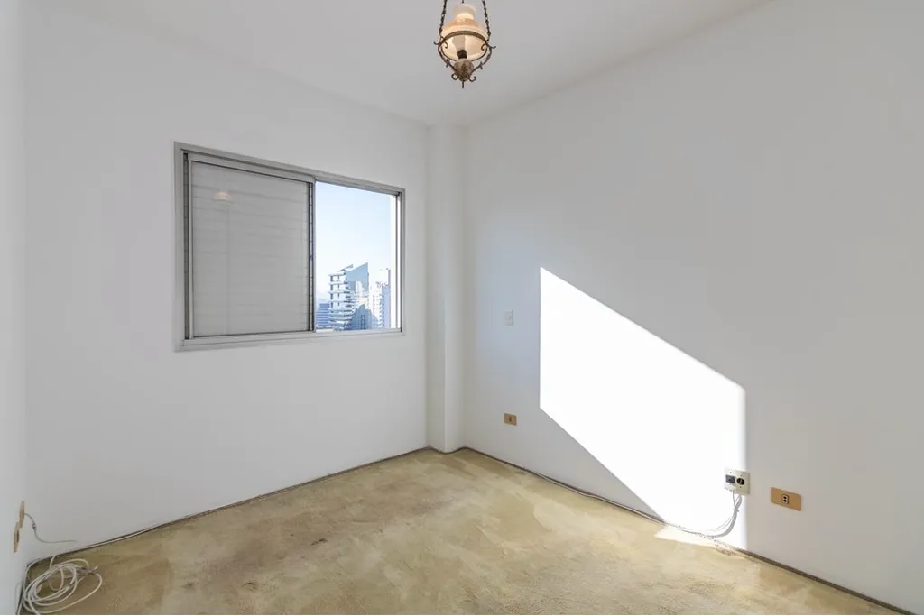 Imagem Apartamento à venda em São Paulo, Itaim Bibi, com 2 quartos, 88m2