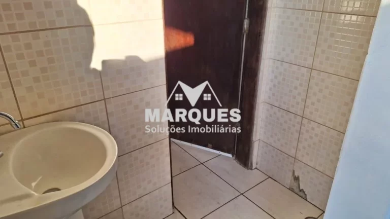 Imagem Edícula a Venda no bairro Parque Residencial João Luiz - Hortolândia, SP