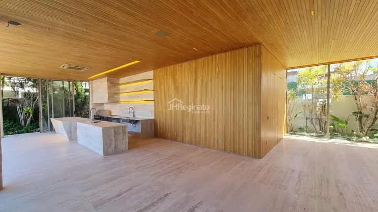 Imagem Casa no condomínio Alphaville Nova Esplanada II- Votorantim