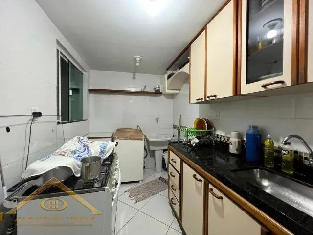 Imagem Apartamento para Venda em São Pedro da Aldeia / RJ no bairro Fluminense