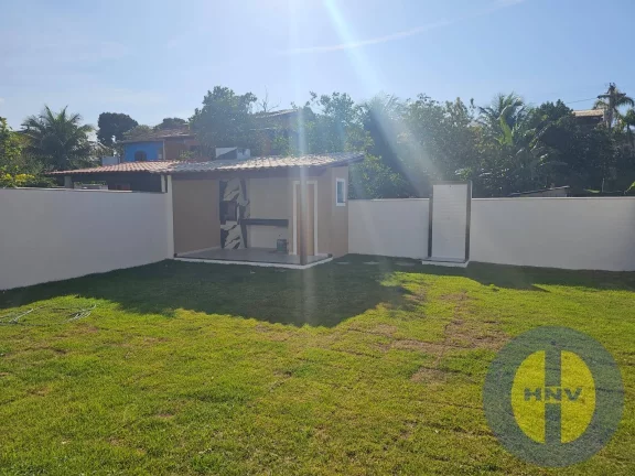 Imagem VENDO CASA EM CONDOMINIO COSTA DO SOL 2 EM ITAIPUAÇU
