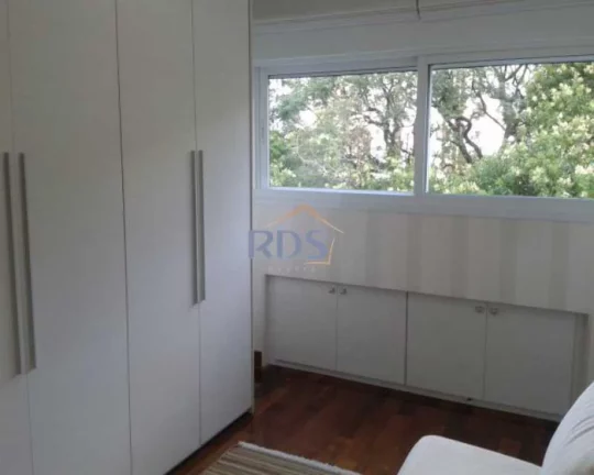 Imagem Apartamento - Padrão / Residencial / Indianópolis