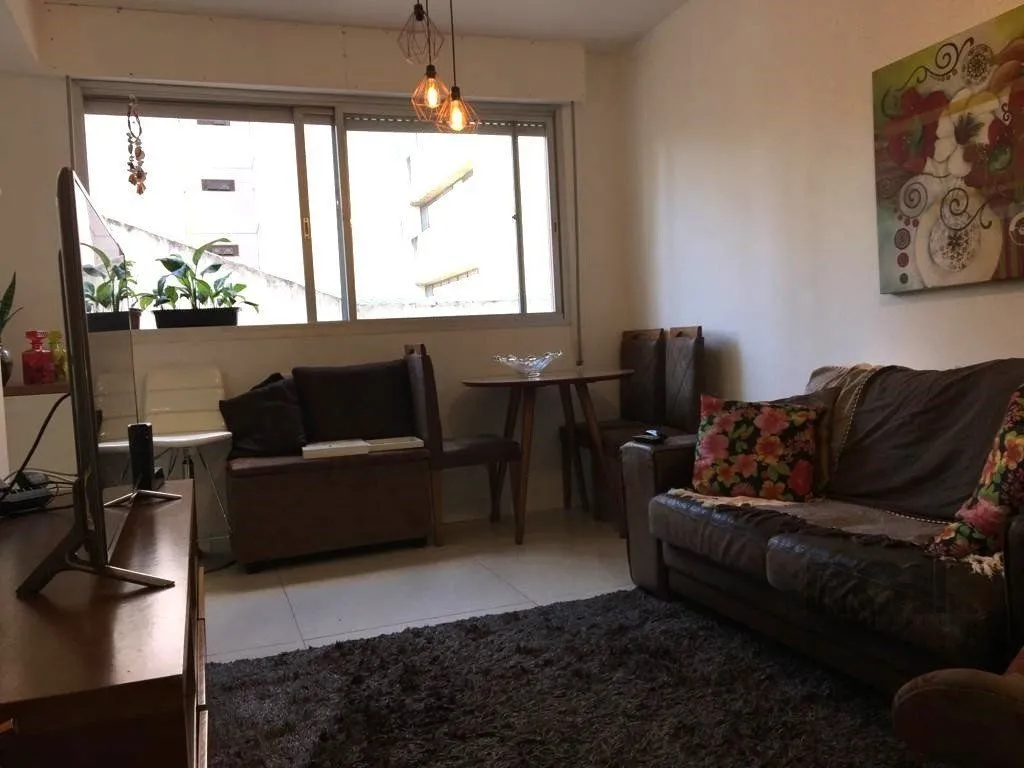 Imagem Apartamento de 01 dorm. no Centro Histórico
