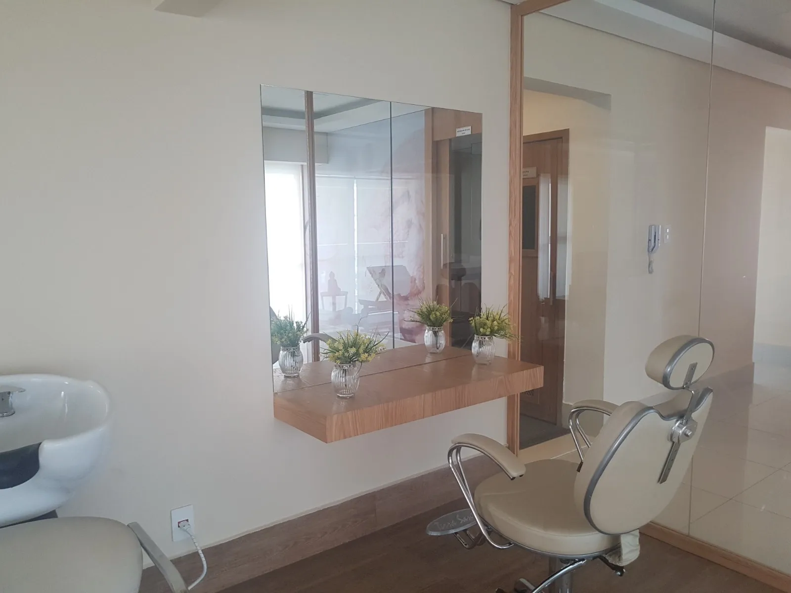 Imagem Luxo e Conforto no Campolim: Apartamento Mobiliado no Spettacolo Patriani, Sua Vida de Alto Padrão em Sorocaba