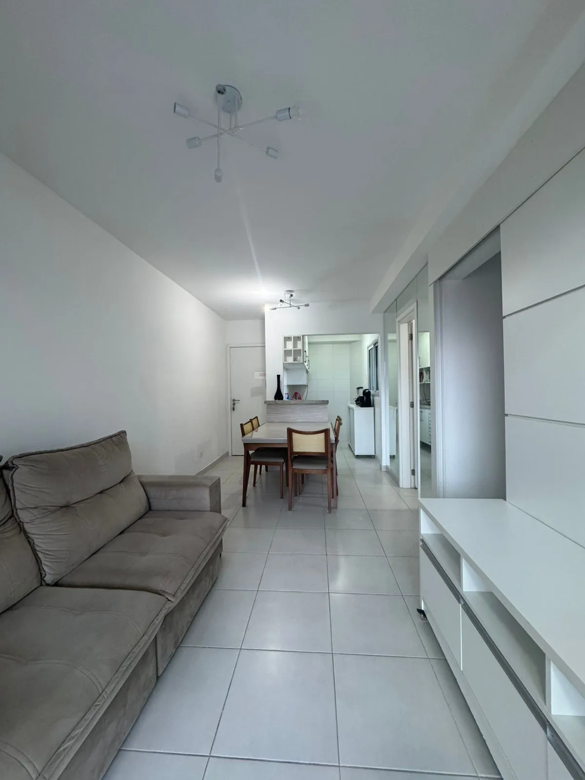 Imagem Apartamento com 2 Quartos à Venda, 63 m² em Parque Balneário Poiares - Caraguatatuba