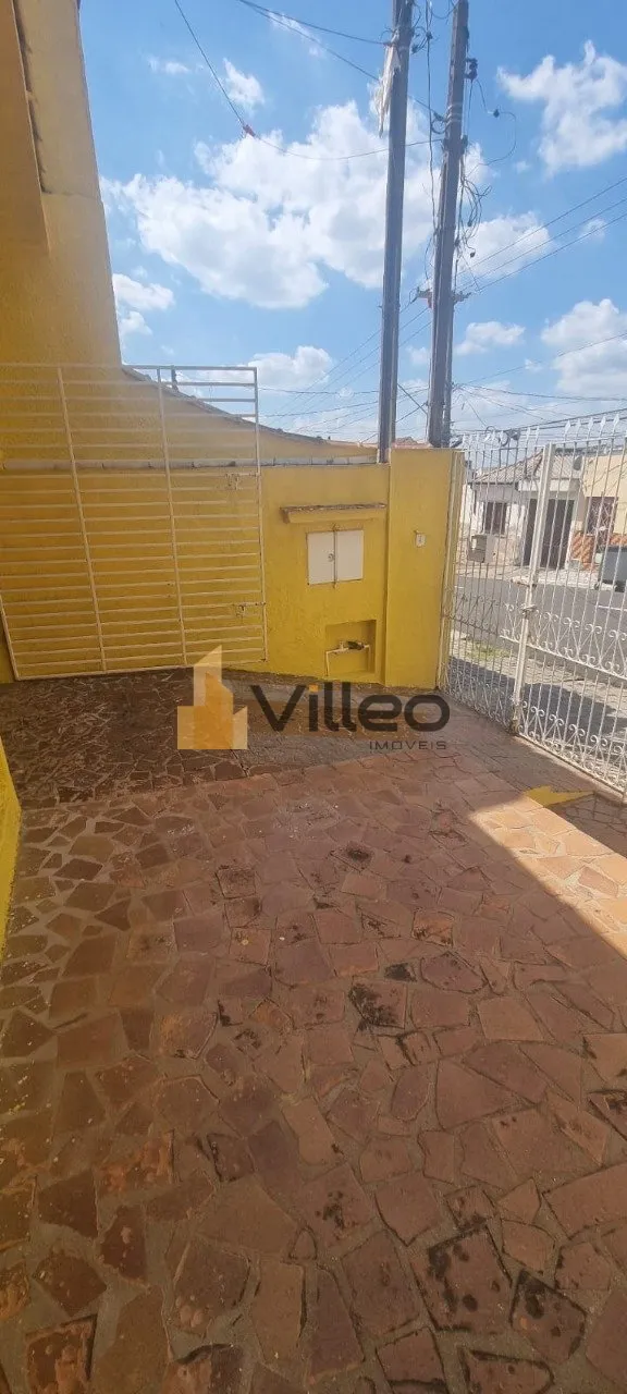 Imagem Descubra uma oportunidade singular na Vila Adélia, um dos bairros tradicionais de Sorocaba, ideal p...