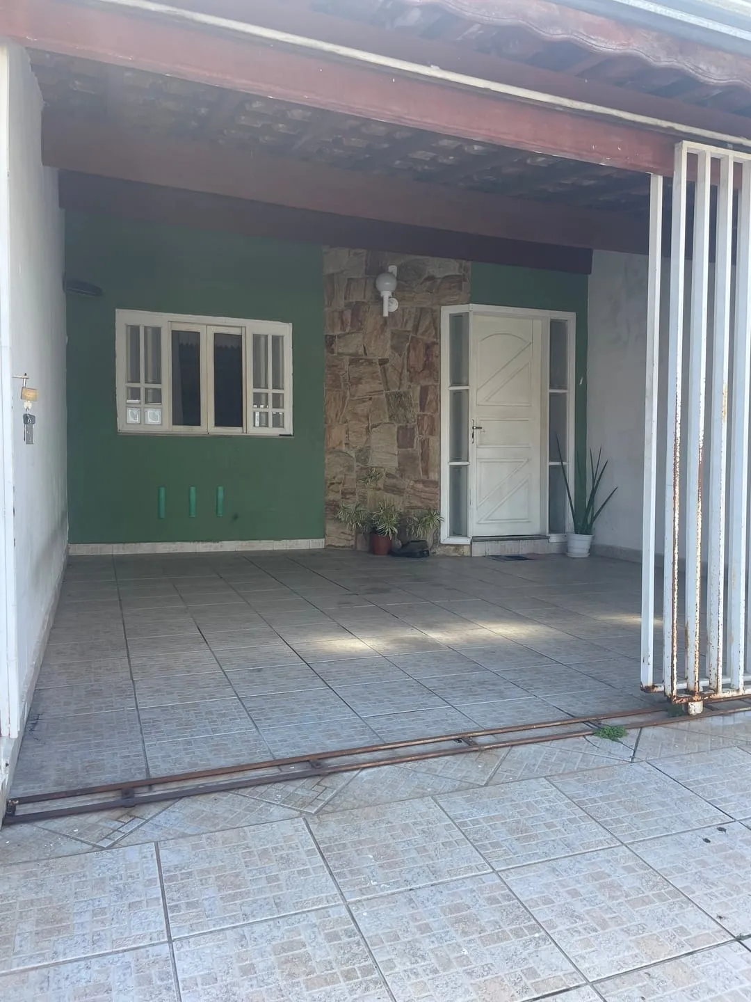 Imagem Casa à venda 4 Quartos, 1 Suite, 2 Vagas, 150M², Bela Vista, Pindamonhangaba - SP