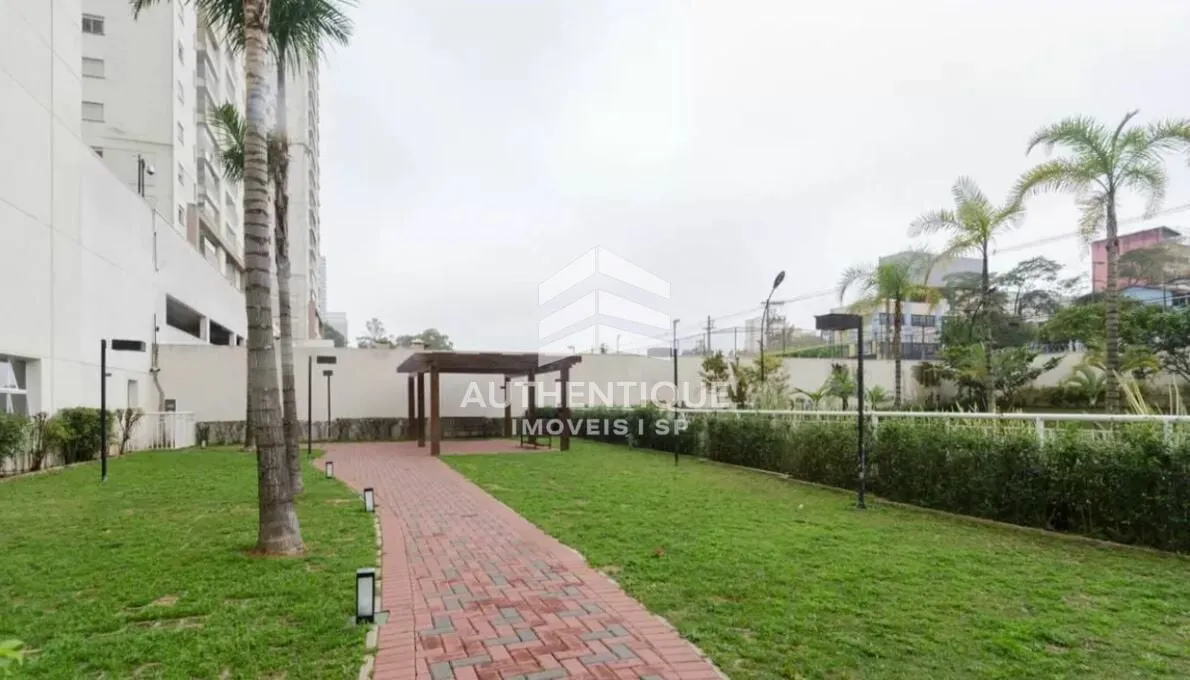 Imagem DOMO PRIME CENTRO SÃO BERNARDO DO CAMPO - Apartamento à venda no bairro Centro - São Bernardo do Campo/SP