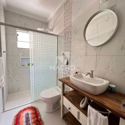 Imagem Casa | Três Rios do Sul | 3 quartos | 144m²