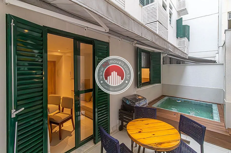 Imagem Apartamento a Venda no bairro Copacabana - Rio de Janeiro, RJ