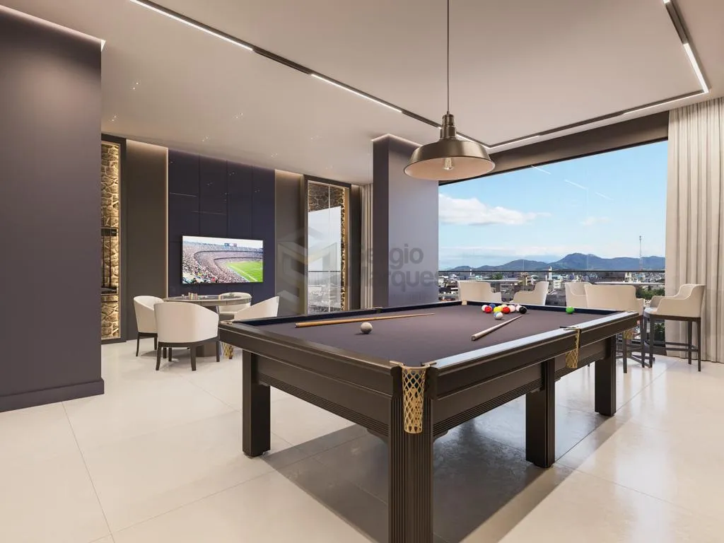 Imagem Apartamento 62m Itapema-SC 380