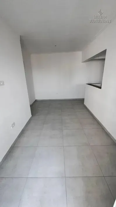 Imagem APARTAMENTO À VENDA - VILA TUPI - PRAIA GRANDE/SP