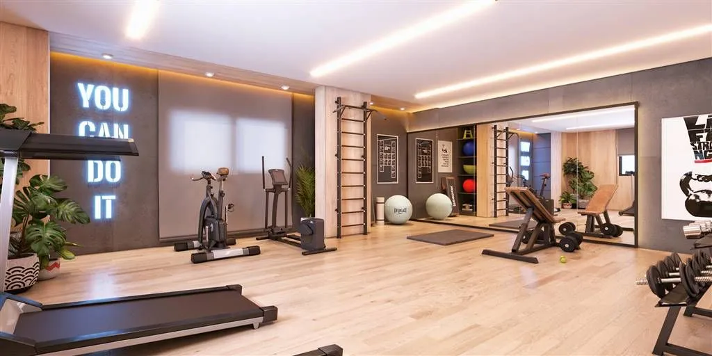 Imagem Apartamento à Venda em Vilamar, Praia Grande - SP