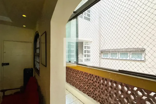 Imagem Apartamento à Venda - Copacabana, 5 Quartos, 170 m2