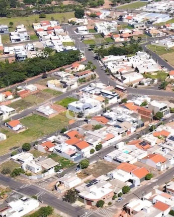 Imagem Terreno - Cedral