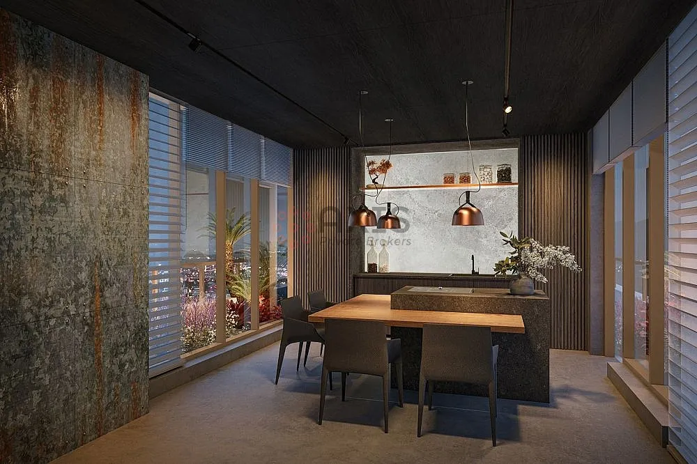 Imagem Apartamento 2 quartos no Funcionários - Lazer