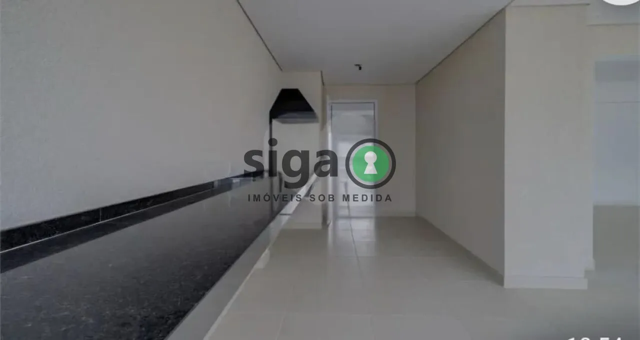 Imagem Apartamento Novo de Alto Padrão à Venda, 213m², 4 Suítes , 4 Vagas , Brooklin - Splendor Brooklin