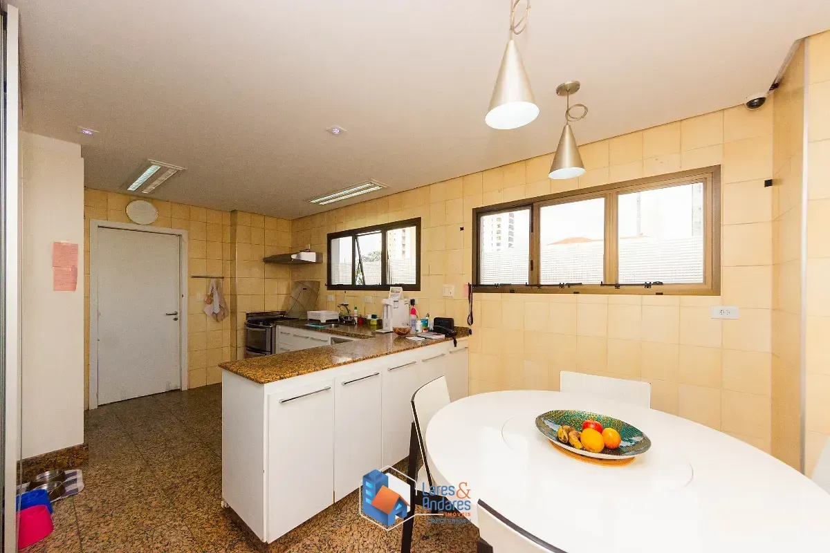 Imagem Apartamento para venda em Ipiranga com 3 quartos, sendo 1 suíte, 152m²