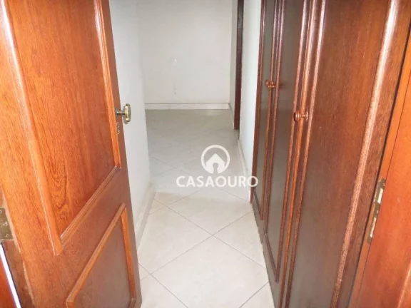 Imagem Apartamento à venda, 120 m² por R$ 810.000,00 - São Bento - Belo Horizonte/MG