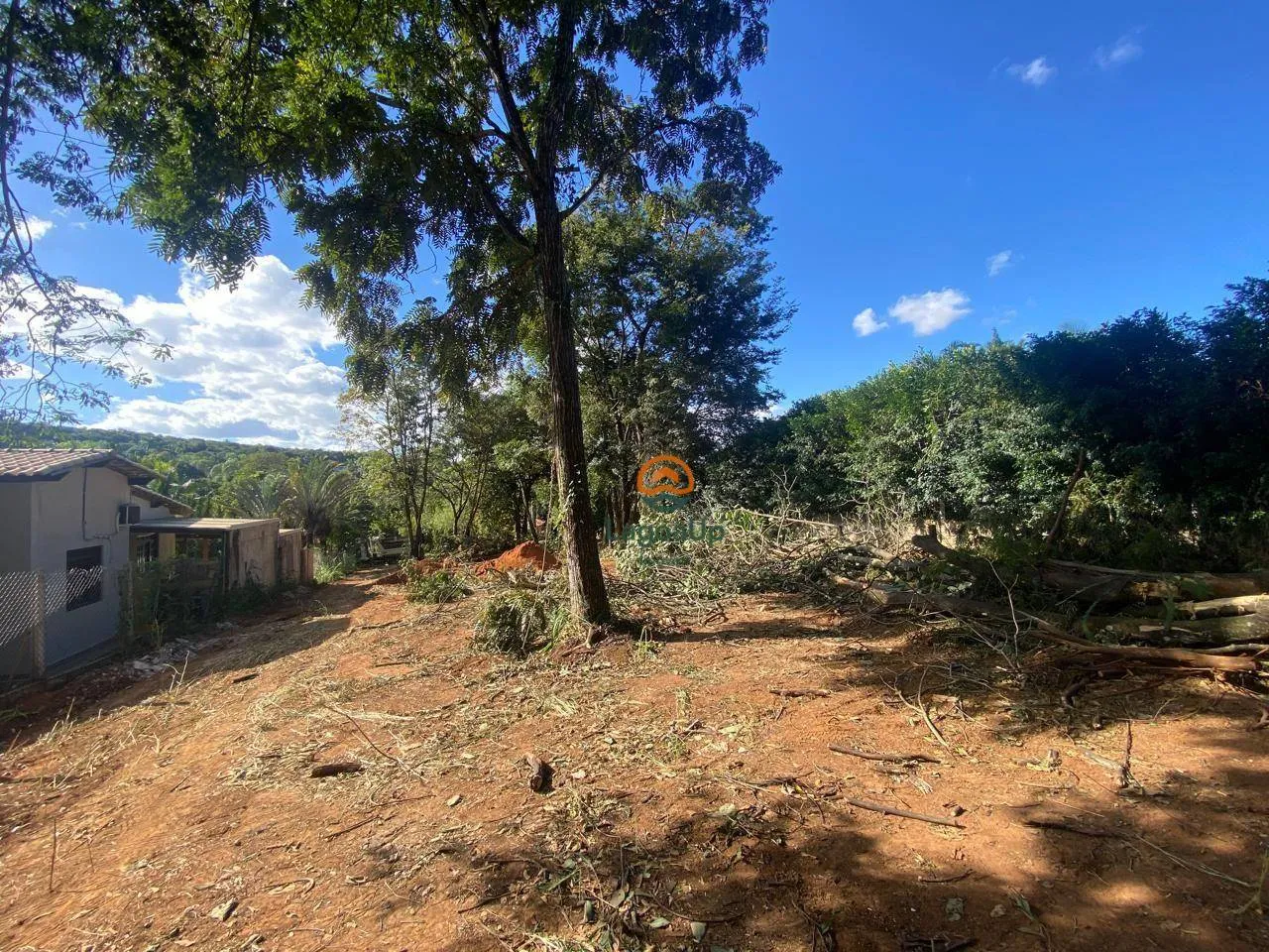 Imagem Terreno à venda, 1085 m² por R$ 990.000,00 - Condomínio Condados da Lagoa - Lagoa Santa/MG