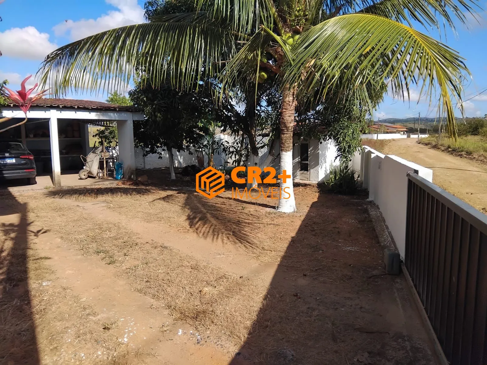 Imagem Casa Condominio - Vitoria Santo Antão - 307m2 -04 quartos - 02 Suites