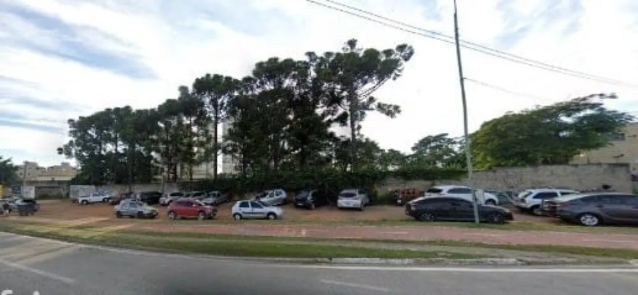 Imagem AREA RESIDENCIAL em SOROCABA - SP, JARDIM VERA CRUZ