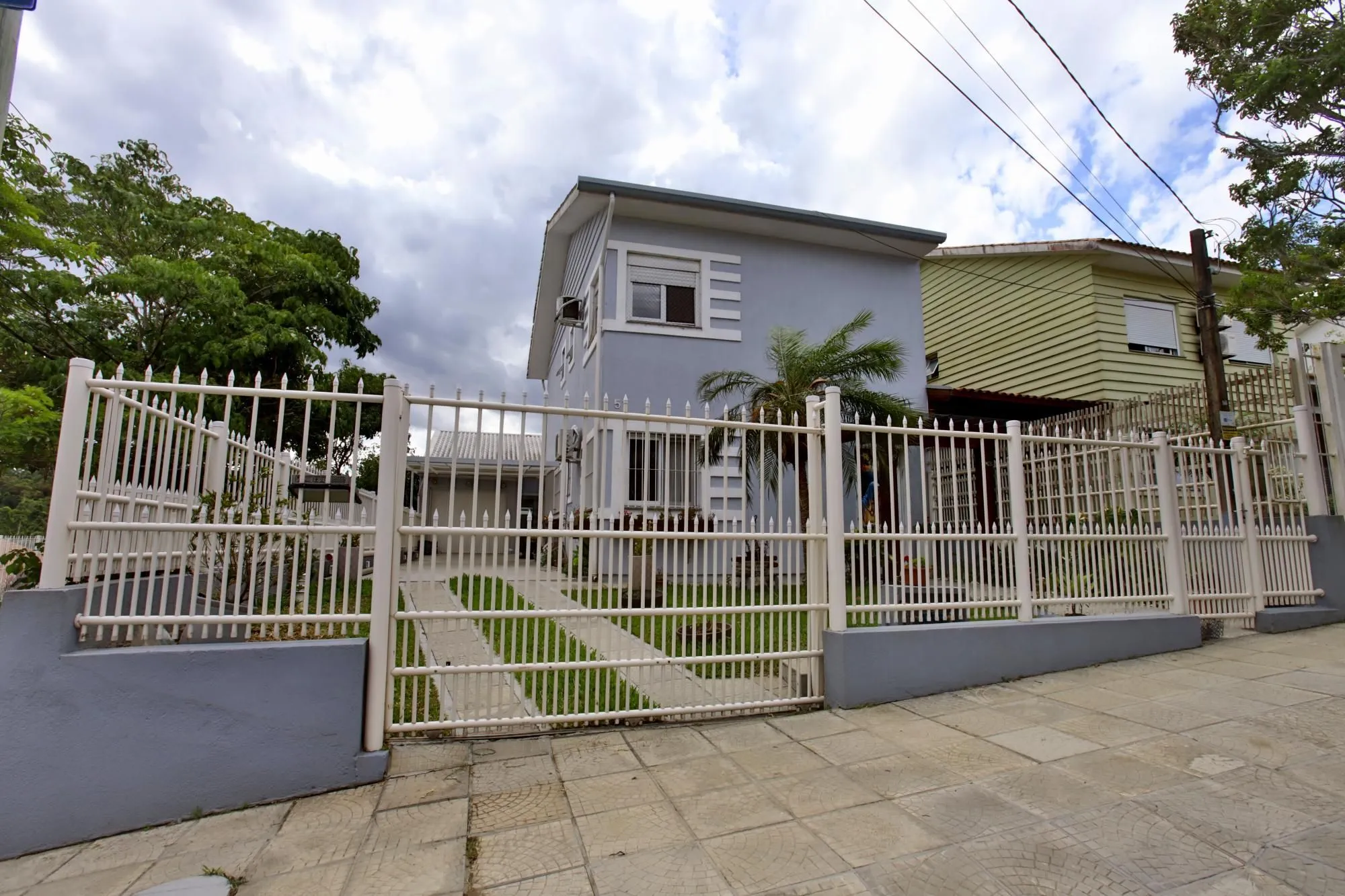 Imagem Casa em Condominio Fechado em Porto Alegre