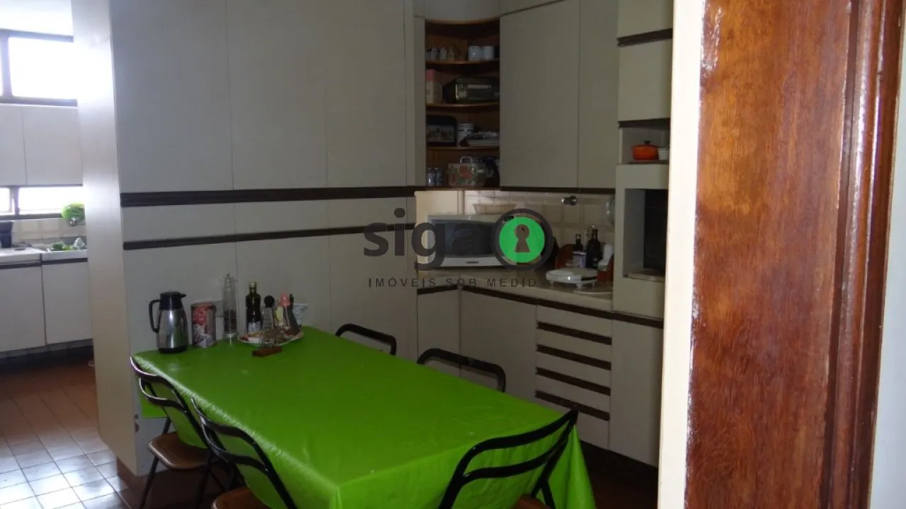 Imagem VENDE no Morumbi Cobertura Duplex com 5 dormitórios e 6 Vagas