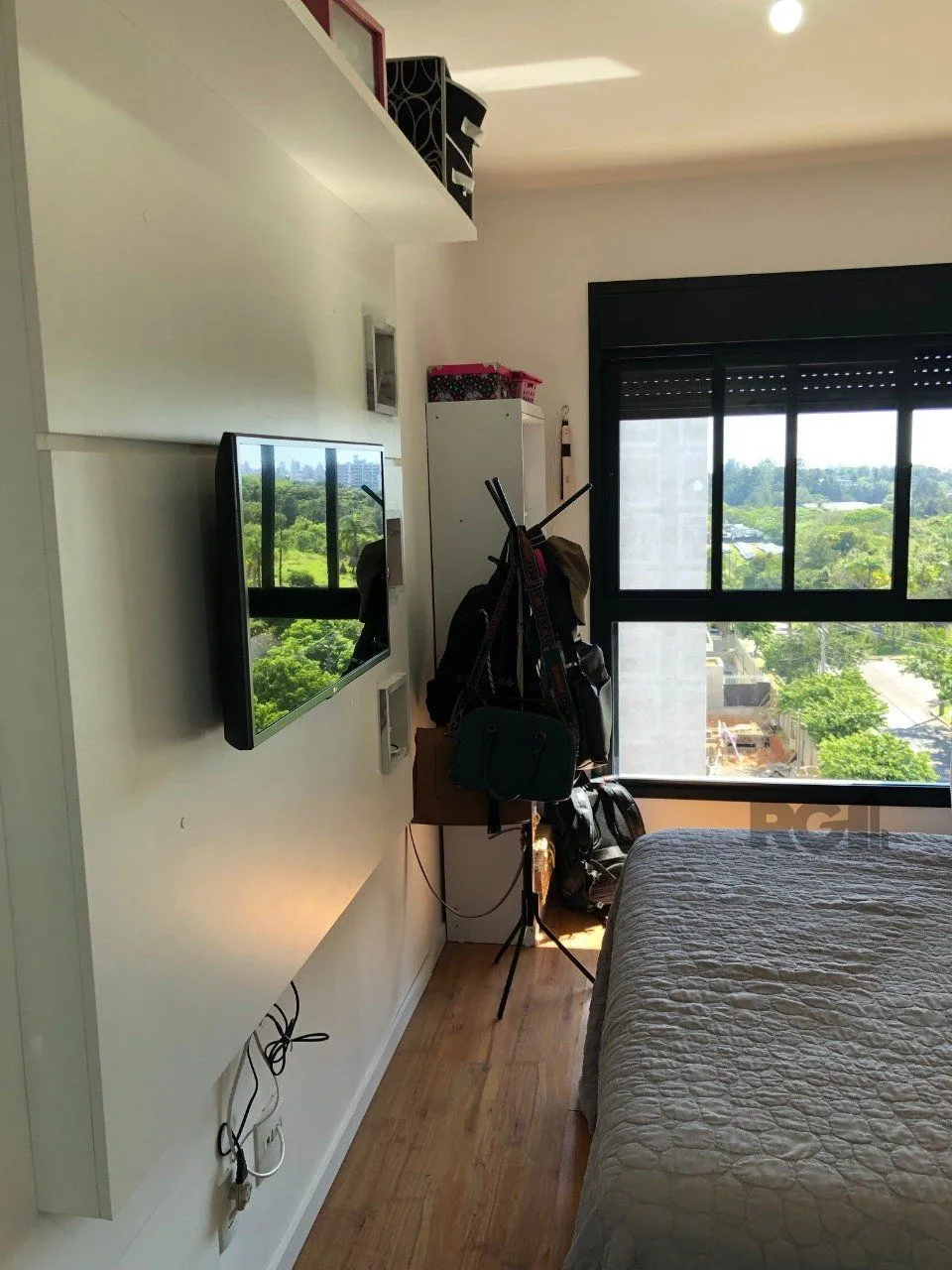 Imagem Apartamento em Jardim do Salso