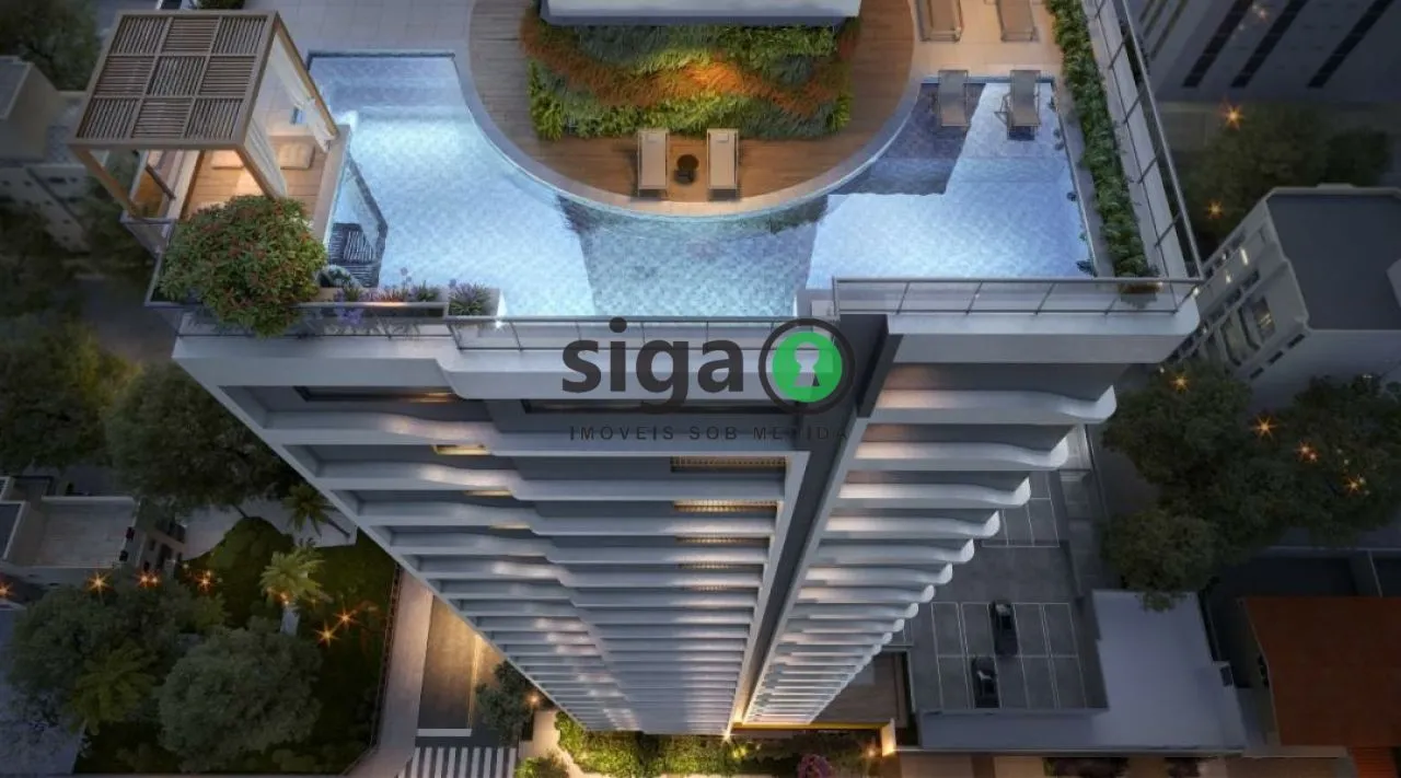 Imagem Apartamento Residencial em Perdizes