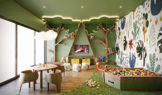 Imagem Symmetry Zabo - Apartamento à venda no bairro Jardim Paulista - São Paulo/SP